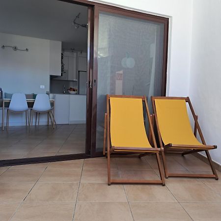 Central Flat Puerto Del Carmen Puerto del Carmen  Exteriér fotografie