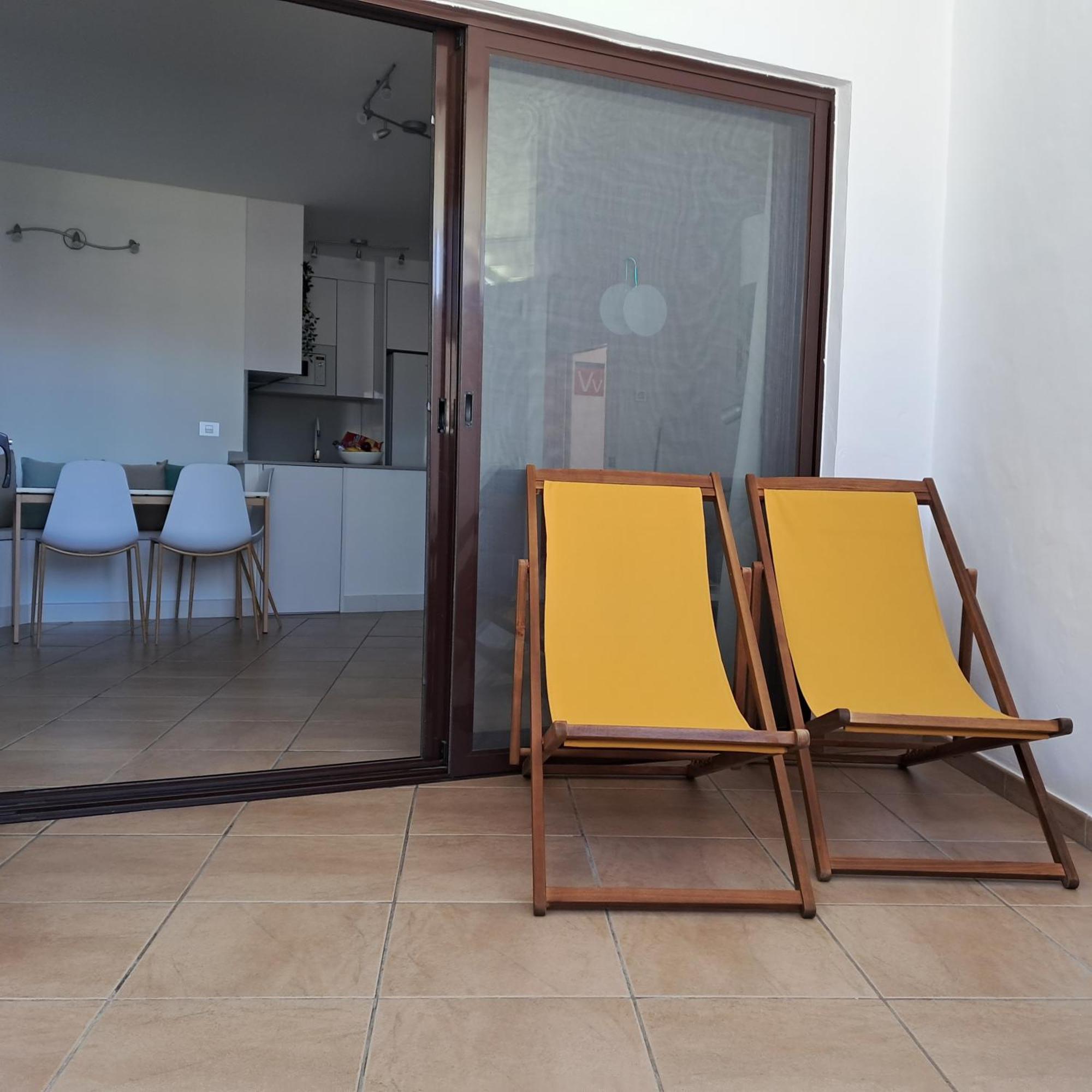 Central Flat Puerto Del Carmen Puerto del Carmen  Exteriér fotografie